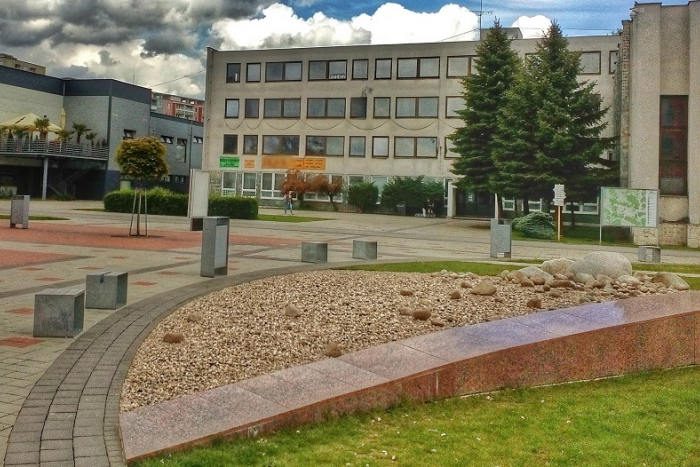 Ilustračný obrázok k článku Bez plánov na tento víkend? V Humennom môžete vyraziť na Rusínsky festival