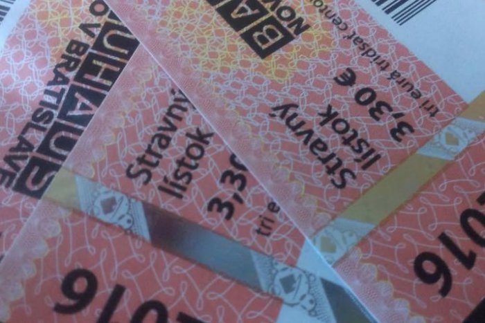 Ilustračný obrázok k článku Predseda Národnej rady Danko má zaujímavý návrh a zároveň tvrdí: Gastrolístky nechajme!