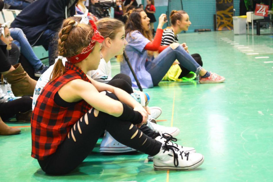 Ilustračný obrázok k článku V Nitre si zmerajú sily slovenskí tanečníci: Zabojujú o postup na svetovú súťaž