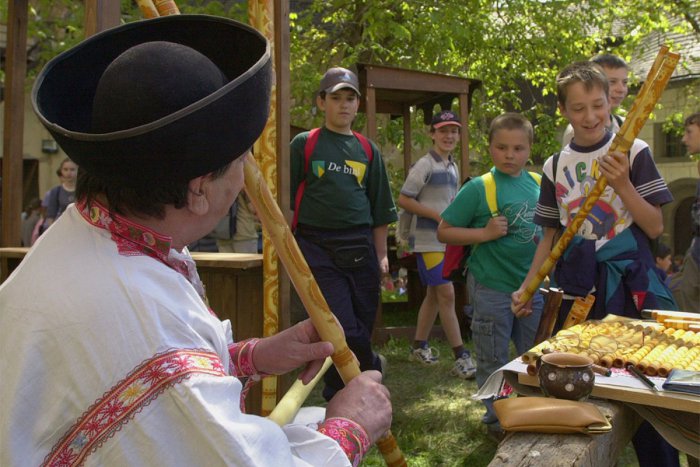 Ilustračný obrázok k článku Už onedlho: Námestie slobody bude opäť dejiskom blšieho trhu