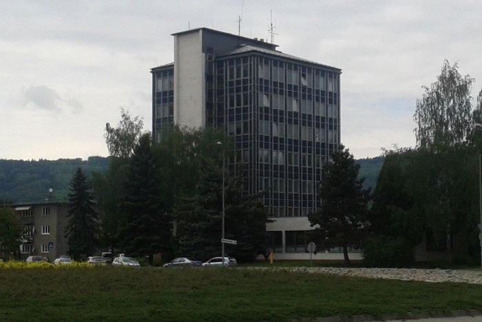 Ilustračný obrázok k článku Považskobystrickí policajti zmenili adresu: Kde po novom vybavíme dôležité veci?