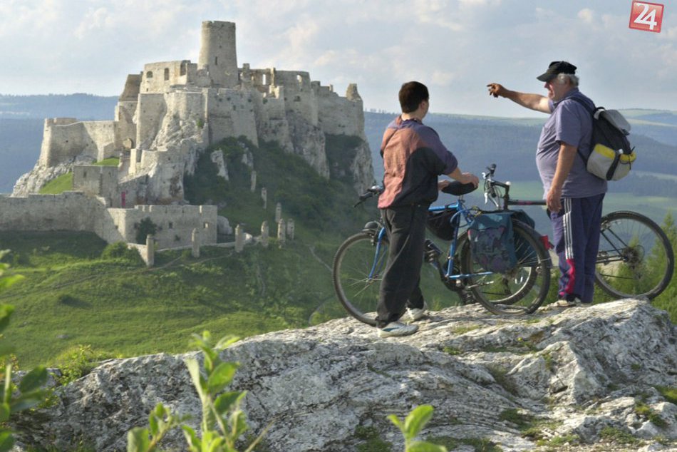 Ilustračný obrázok k článku Legenda je späť: Spišský hrad po zime opäť otvára svoje brány pre verejnosť