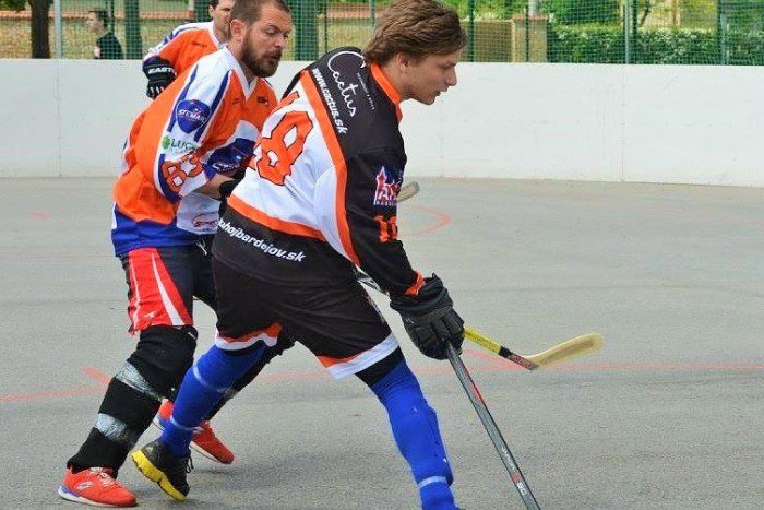 Ilustračný obrázok k článku Výsledky štvrťfinálových bojov: V hokejbalovej lige sme spoznali meno prvého semifinalistu