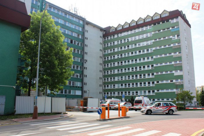 Ilustračný obrázok k článku Poistenci hodnotili nemocnice: Dlhodobý trend sa potvrdil