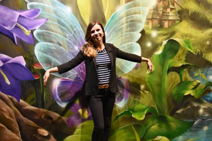 Ilustračný obrázok k článku KURIOZITA DŇA: Pod Tatrami sa môžete stratiť vo svete optického klamu