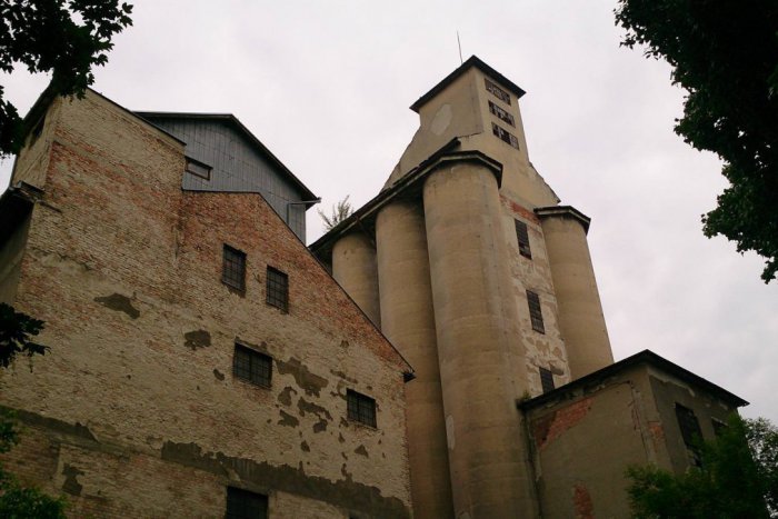 Ilustračný obrázok k článku Historická pamiatka, o ktorú sa nik nestará. Aká budúcnosť čaká Ludwigov mlyn?