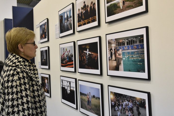 Ilustračný obrázok k článku Aké novinky čakajú súťaž fotografických prác tento rok?