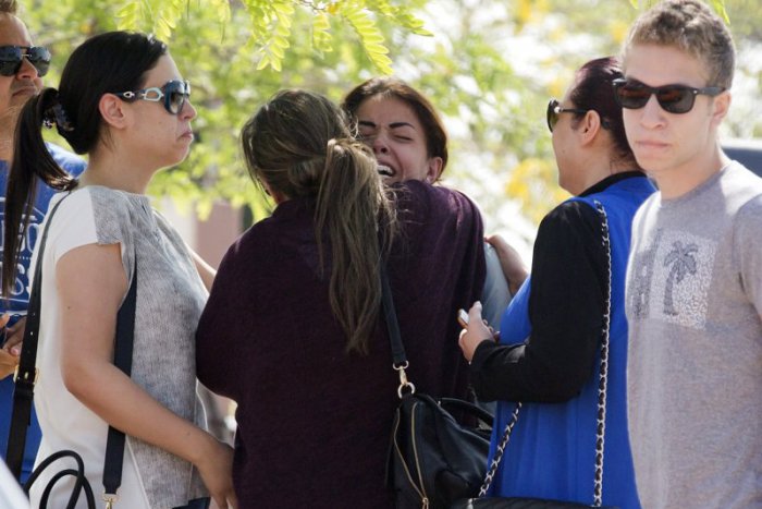 Ilustračný obrázok k článku Havária lietadla EgyptAir: Teroristický útok je najpravdepodobnejšie verzia