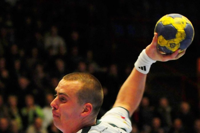 Ilustračný obrázok k článku Hádzanári úspešní: Posledný Pezinok im problémy nenarobil