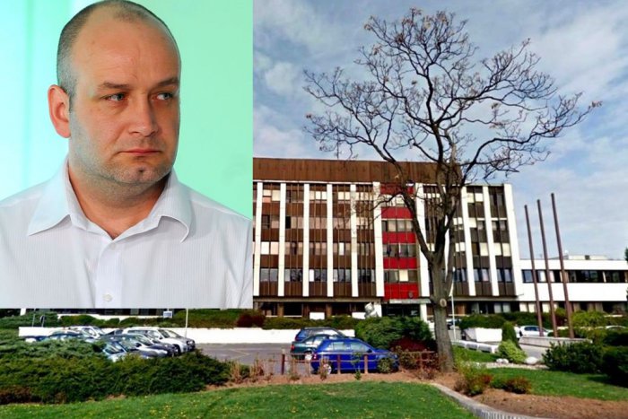 Ilustračný obrázok k článku Glenda má nástupcu: Novým krajským predsedom Smeru-SD v Nitre je Martin Nemky