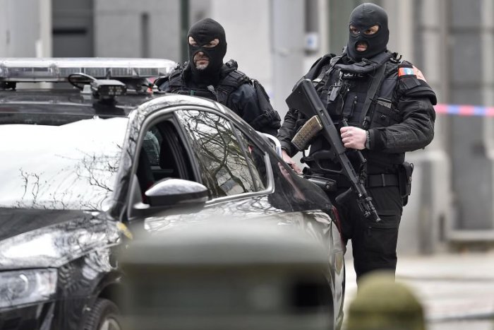 Ilustračný obrázok k článku Máme sa báť teroristickej hrozby? Turecký prístup k udeľovaniu víz mnohých straší