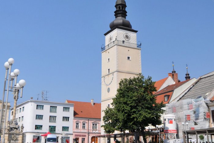 Ilustračný obrázok k článku V Trnave zažijeme hlasovanie, aké tu ešte nikdy nebolo: Ako to celé bude prebiehať?