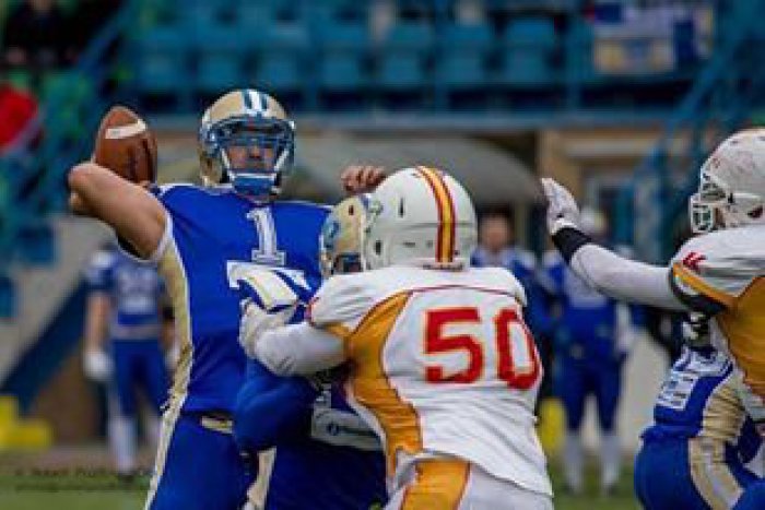 Ilustračný obrázok k článku Monarchovia proti Vikingom