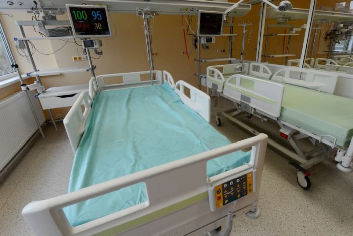 Ilustračný obrázok k článku Detských pacientov čaká príjemnejšie prostredie. Detská nemocnica rekonštruuje priestory za státisíce eur