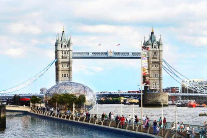 Ilustračný obrázok k článku Svet o Slovensku: Košičan presviedča Britov, aby vystúpili z EÚ. Sám je pritom imigrant