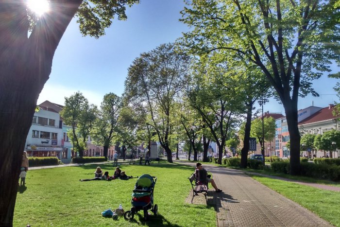 Ilustračný obrázok k článku Pútali pozornosť Novovešťanov počas uplynulých dní: Top témy týždňa v jednej kocke