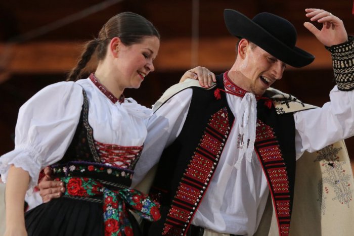 Ilustračný obrázok k článku KOMPLETNÝ PROGRAM: Horehronské dni spevu a tanca. Čo prinesú tento rok?