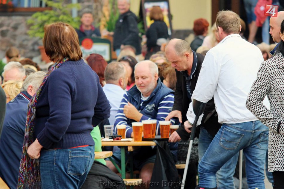 Ilustračný obrázok k článku Blížia sa Svätourbanské zoborské slávnosti: Ponúknu pestrý kultúrny program