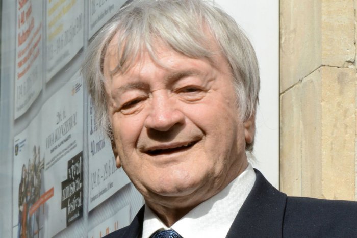 Ilustračný obrázok k článku Muž, ktorý stvárnil legendárneho Bajaju: Pred 80 rokmi sa narodil Ivan Palúch