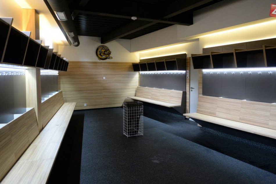 Ilustračný obrázok k článku VIZUALIZÁCIE nového štadióna na KVP: Zábery z miest, na ktoré sa bežný smrteľník len tak nedostane