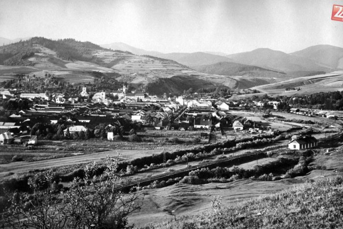 Ilustračný obrázok k článku Zaujímavosti o pôvode nášho mesta. Poznáte povesti, prečo sa Brezno nazýva Breznom?