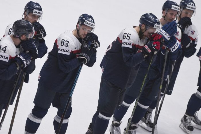 Ilustračný obrázok k článku AKO STE HLASOVALI: Hokejisti medzi elitu patria, ale treba urobiť veľké zmeny