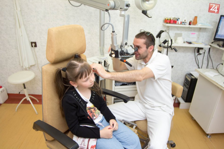 Ilustračný obrázok k článku Máte podozrenie na poruchy sluchu vášho dieťaťa? Včasné podchytenie problému je dôležité