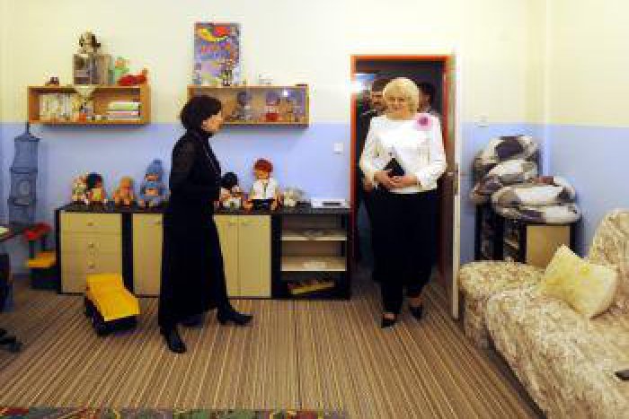 Ilustračný obrázok k článku Petržalka zrekonštruuje Stredisko sociálnych služieb na Vavilovovej