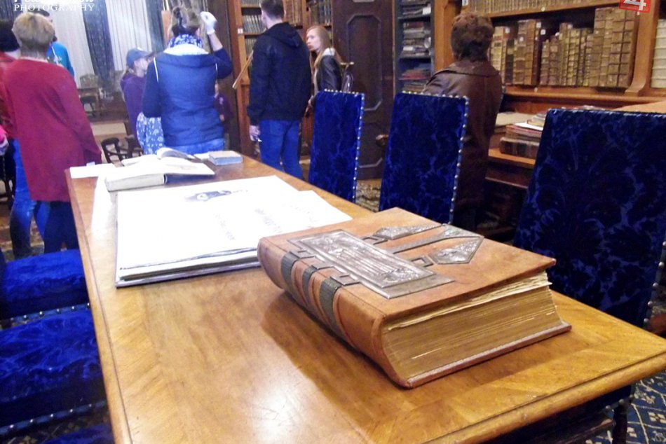 Ilustračný obrázok k článku Deň ako stvorený na rodinný program: Starý zámok pozýva na zábavnú hru