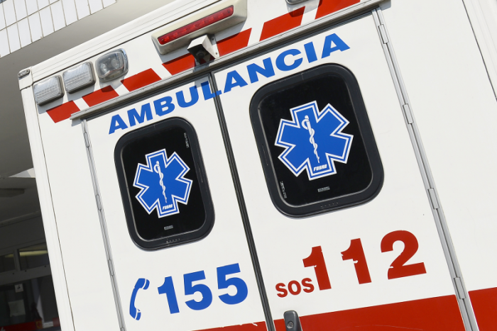 Ilustračný obrázok k článku Zrážka osobných áut na Starých Horách: Zasahovala aj záchranka!