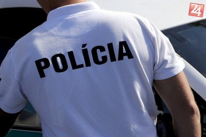 Ilustračný obrázok k článku Konflikt troch mužov v Devíne skončil až útokom na policajta