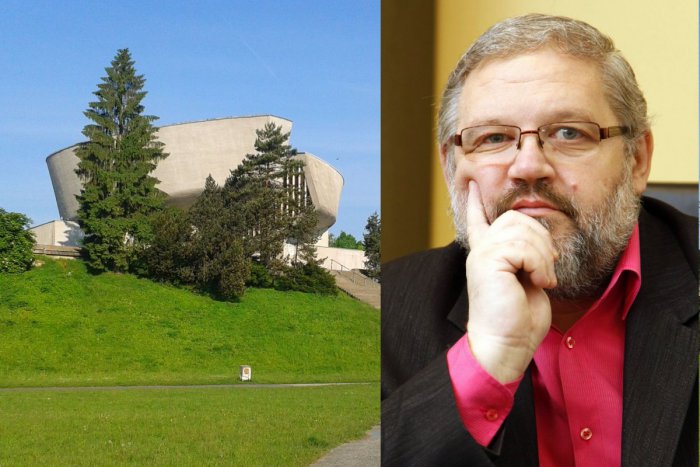 Ilustračný obrázok k článku Historik Mičev ide do volieb: Jednu vec nechce dopustiť!