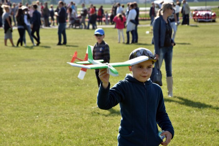 Ilustračný obrázok k článku V sobotu sa rozlúčime s vládnym tupolevom