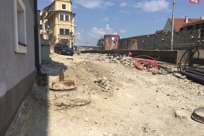 Ilustračný obrázok k článku Poslancov Starého Mesta zaujímajú informácie o použití štátnej dotácie