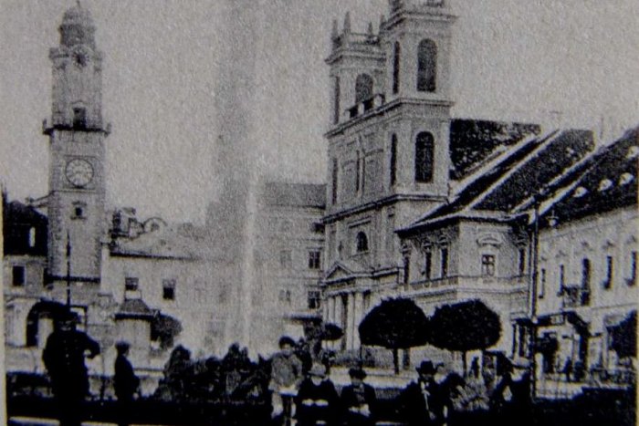 Ilustračný obrázok k článku Čaptavci mali kedysi v Bystrici vlastný spolok. Viete, ako sa snažili pomáhať chudobným?