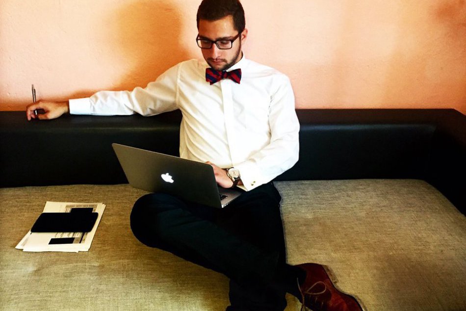 Ilustračný obrázok k článku Spolužiaci ani učitelia mu neverili: Sánka im padla, až keď sa dostal na prestížnu školu v Oxforde! ROZHOVOR