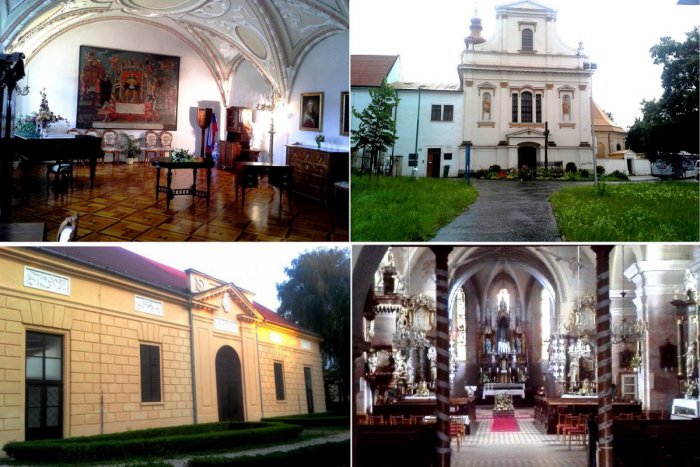 Ilustračný obrázok k článku FOTO: Vysloviť spoločné Áno je v nich zážitok. 4 najkrajšie svadobné miesta v Hlohovci