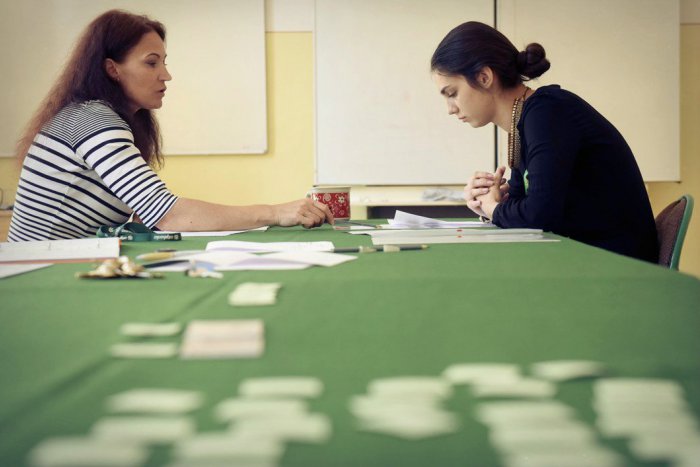 Ilustračný obrázok k článku Rožňavská mládež pred zelenými stolmi: Primátor Burdiga prezradil, čo mu dalo vtedy najviac zabrať!