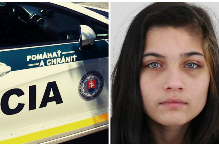 Ilustračný obrázok k článku Polícia pátra po Vanese (16): Odišla s mužom z Kortíny, odvtedy sa po nej zľahla zem