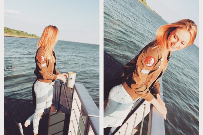 Ilustračný obrázok k článku FOTO: Kráska, ktorú z nášho mesta možno poznáte. Denisa sa prebojovala do finále Miss Spiša!