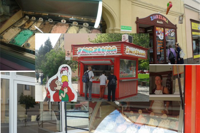 Ilustračný obrázok k článku Mrazená pochúťka už láka aj Brezňanov: Obľúbené príchute aj úspech úplnej novinky!