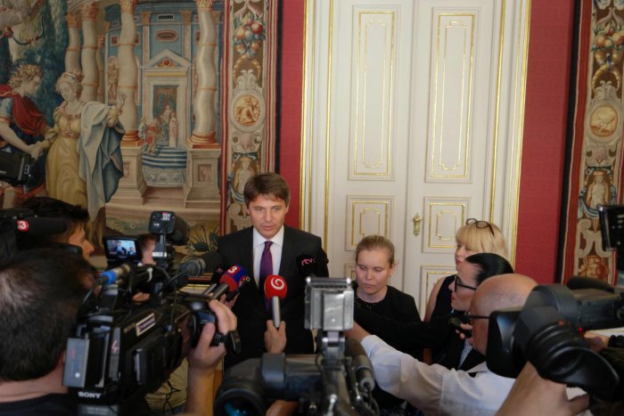 Ilustračný obrázok k článku Mesto sa rozhodlo sčítať ľudí bez domova. Prvýkrát v histórii