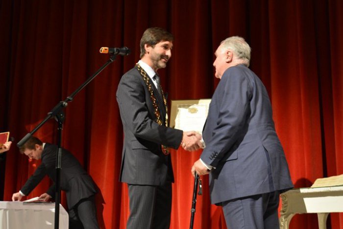 Ilustračný obrázok k článku Nominovať osobnosť Žilinského kraja môžete i vy