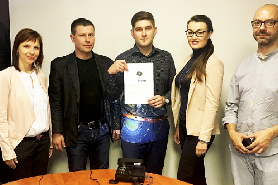 Ilustračný obrázok k článku Do Bystrice prichádza prelomový nápad: Zmení vyučovanie na školách