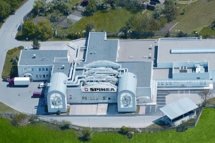 Ilustračný obrázok k článku Tri najlepšie strojárske výrobky vyrobené na Slovensku? Uspela aj známa prešovská spoločnosť!