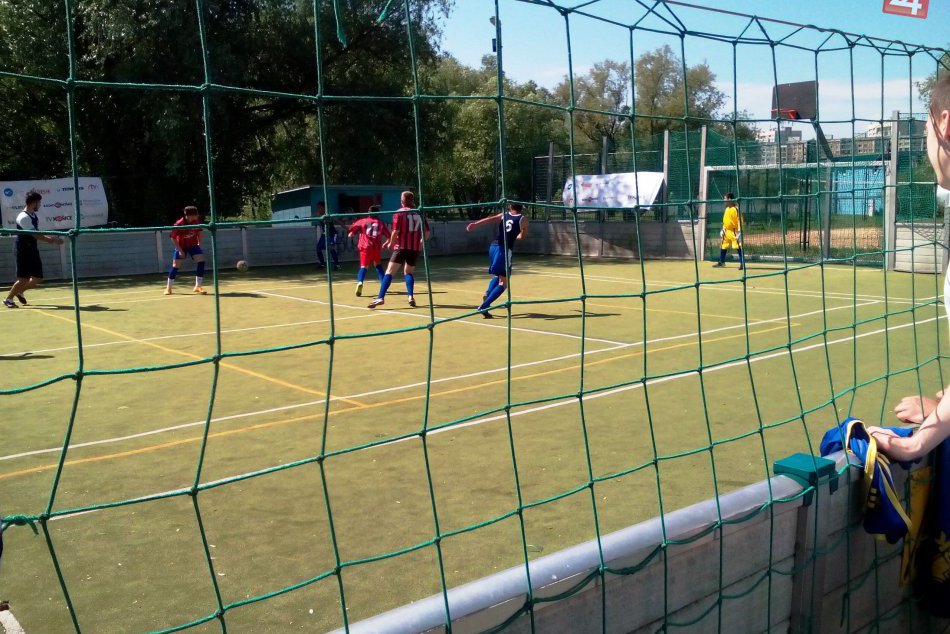 Ilustračný obrázok k článku Zdravé deti sa s mentálne postihnutými v Košiciach spojili: Riaditeľka špeciálnej školy vyzdvihla pozitíva, FOTO