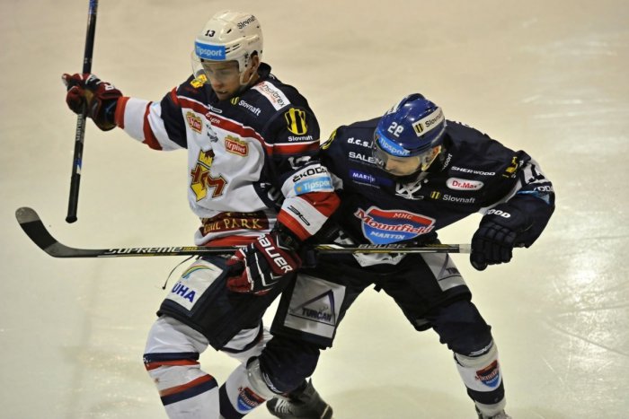 Ilustračný obrázok k článku Zvolenský klub si poistil služby mladého útočníka. S kým podpísal ročný kontrakt?