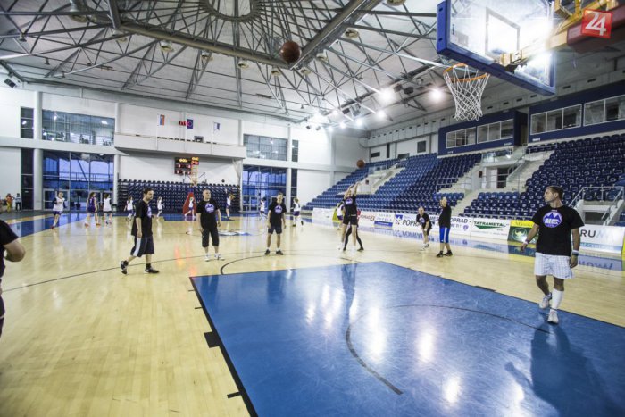 Ilustračný obrázok k článku SBA chce v Poprade postaviť basketbalovú halu, problémom je pozemok!