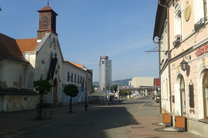 Ilustračný obrázok k článku Kam za zábavou cez posledný májový víkend? Jeden klik a akcie v Bystrici máte ako na dlani