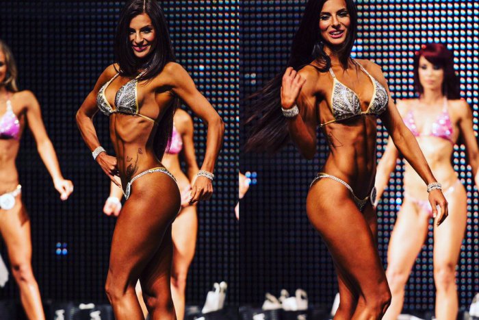 Ilustračný obrázok k článku Majsterkou Slovenska aj napriek bolesti: Nitrianka Dominika Gajdošová zabojuje o titul aj na svetovej súťaži!